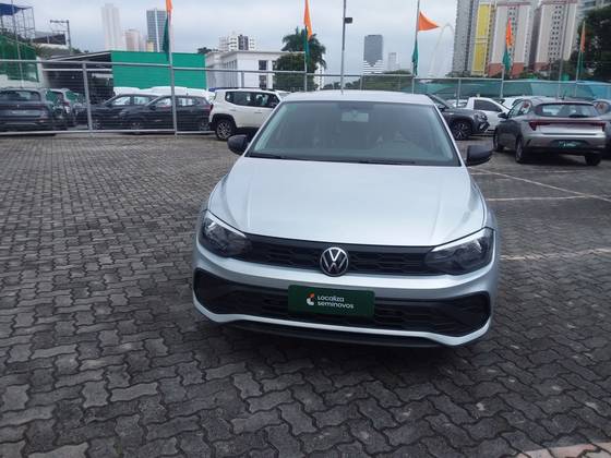 VOLKSWAGEN POLO 1.0 MPI TRACK MANUAL VOLKSWAGEN POLO 1.0 MPI TRACK MANUAL